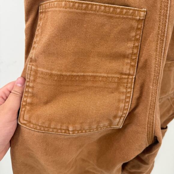 Upcyled Patagonia overalls - Picture 10 of 13